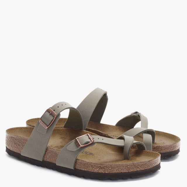 Birkenstock Mayari Birko-Flor™ - Graceful | Zappos.com